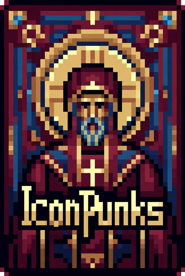 IconPunks